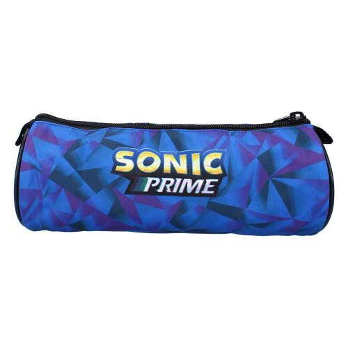 Sega Astuccio Sonic Prime Time Sega Astuccio Sonic Prime Time